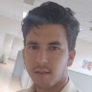 Meet your Posher, Manuel alejandro